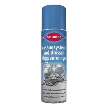 Caramba 609701 Ansaugsystem- und Drosselklappenreiniger 500 ml - 