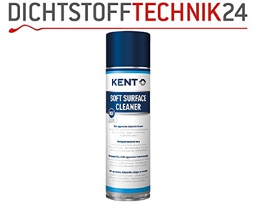 Kent Soft Surface Cleaner 500ml - 