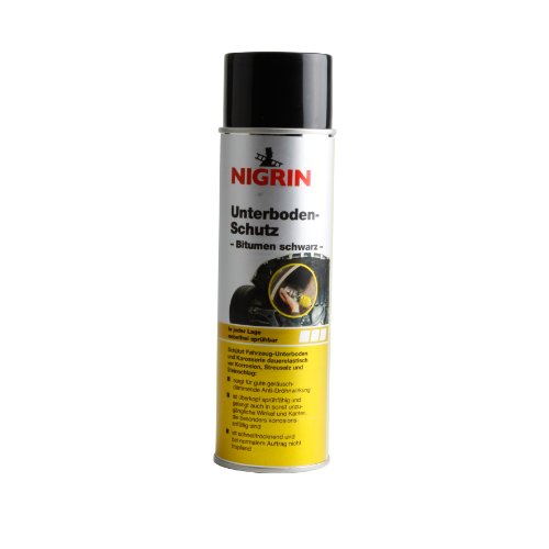 NIGRIN Unterbodenschutz-Spray 500 ml -