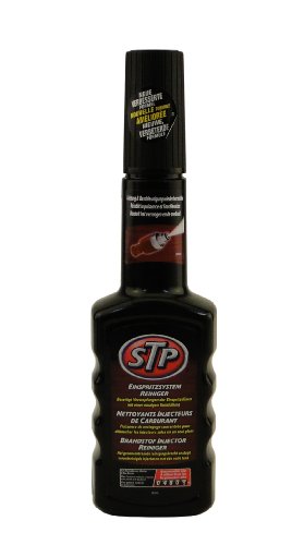 STP 53200L Einspritzsystem-Reiniger, 200 ml -