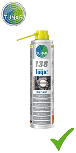 Tunap Micrologic Premium 138 Ansaugsystem Reiniger 400 ml -